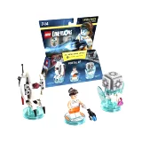 LEGO Dimensions: Level Pack - Portal 2 (PS3)