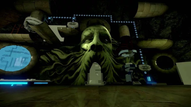 LEGO Dimensions: First Look at the Harry Potter Adventure World!