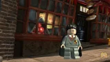 LEGO Harry Potter: Years 1-4 (PS3)