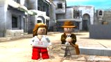 LEGO Indiana Jones: The Original Adventures (PS3)