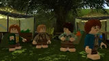 LEGO Lord of the Rings (PS3)
