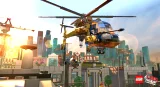 LEGO Movie: The Videogame (PS3)