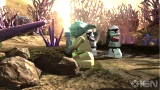 LEGO Star Wars III: Clone Wars (PS3)