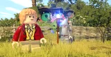 Lego The Hobbit - Toy edition (PS3)