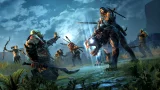 Middle-Earth: Shadow of Mordor (PS3)