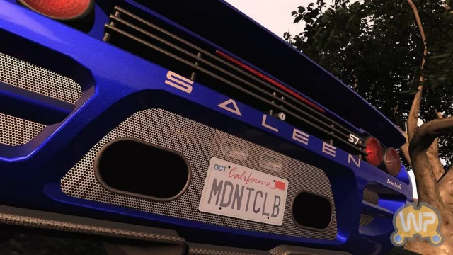 Midnight Club: Los Angeles (Complete Edition) (PS3) - Midnight Club 4: Los Angeles