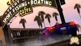 Midnight Club: Los Angeles (Complete Edition) (PS3) - Midnight Club 4: Los Angeles