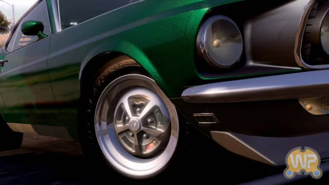 Midnight Club: Los Angeles (Complete Edition) (PS3) - Midnight Club 4