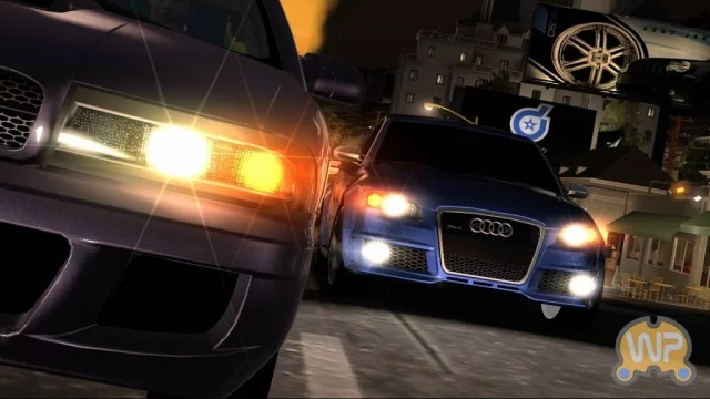 Midnight Club: Los Angeles (Complete Edition) (PS3) - Midnight Club IV: Los Angeles