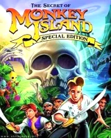 Monkey Island: Special Edition Collection (PS3)