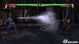 Mortal Kombat vs. DC Universe (PS3)