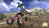 MX vs ATV Untamed (PS3)