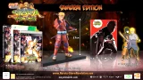 Naruto Shippuden: Ultimate Ninja Storm Revolution - Collectors Edition (PS3)