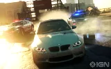 Need for Speed: Most Wanted 2012 (PS3)