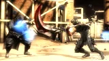 Ninja Gaiden 3: Razors Edge (PS3)