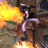 One Piece Pirate Warriors 3 (PS3)