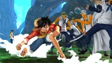 One Piece: Pirate Warriors (PS3)