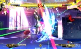 Persona 4: Arena (PS3)