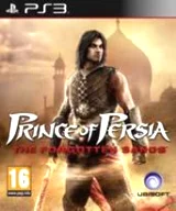 Prince of Persia 4 + 5 (PS3)