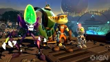 Ratchet and Clank All 4 One (PS3)