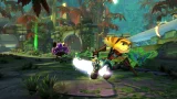 Ratchet and Clank Q-Force (PS3)