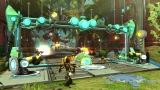 Ratchet and Clank Q-Force (PS3)