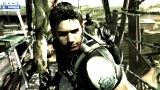 Resident Evil 5 GOLD - Move Edition (PS3)