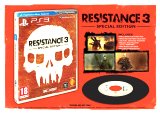 Resistance 3 - Speciální edice (PS3)