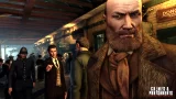 Sherlock Holmes: Crimes and Punishments (PS3)
