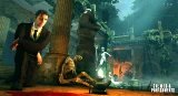 Sherlock Holmes: Crimes and Punishments (PS3)