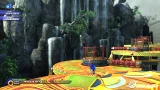 Sonic Unleashed (PS3) - Sonic the Hedgehog