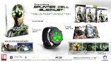 Splinter Cell: Blacklist - Ultimate Edition (PS3)