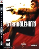 Stranglehold (PS3)