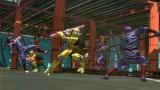 Teenage Mutant Ninja Turtles: Mutants in Manhattan (PS3)