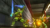 Teenage Mutant Ninja Turtles: Mutants in Manhattan (PS3)