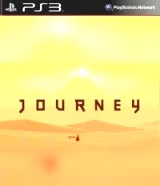 The Journey Collectors edition (PS3)