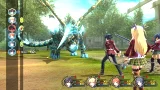 The Legend of Heroes: Trails of Cold Steel (PS3)
