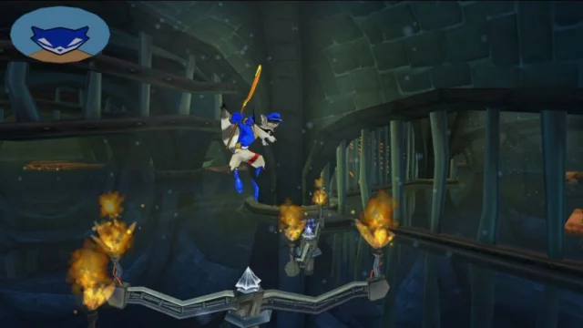 The Sly Collection (PS3)