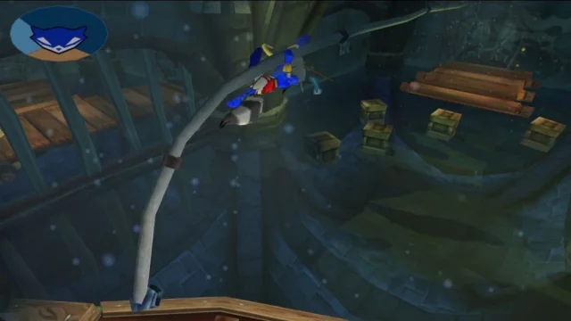 The Sly Collection (PS3)