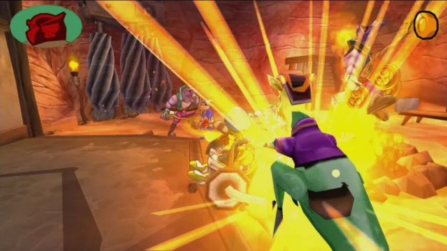 The Sly Collection (PS3)