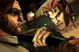 The Wolf Among Us (PS3)
