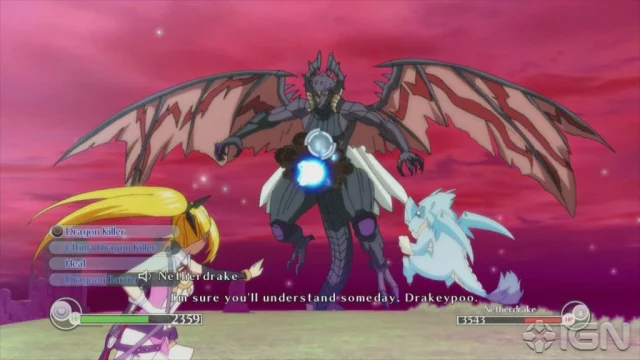 Time and Eternity (PS3)