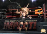 TNA Impact (PS3)
