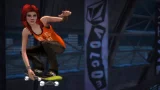 Tony Hawk: Shred + skateboard (PS3)