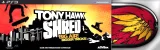 Tony Hawk: Shred + skateboard (PS3)