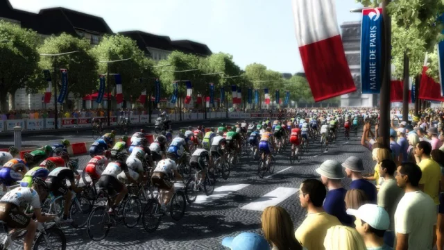 Tour de France 2013 [promo disk] (PS3)