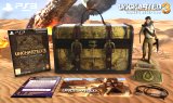 Uncharted 3: Drakes Deception - Explorer Edition (PS3)