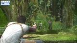 Uncharted: Drakes Fortune + Uncharted 2: Among Thieves (PS3)