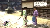 Way of The Samurai 4 (PS3)