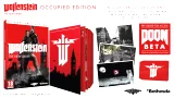 Wolfenstein: The New Order - Occupied Edition (PS3)